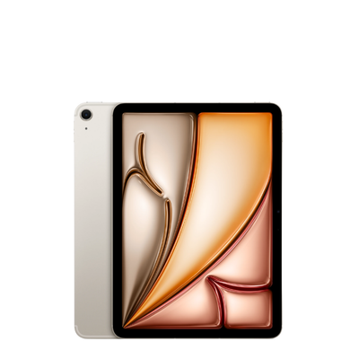 iPad Air M4 13-inch