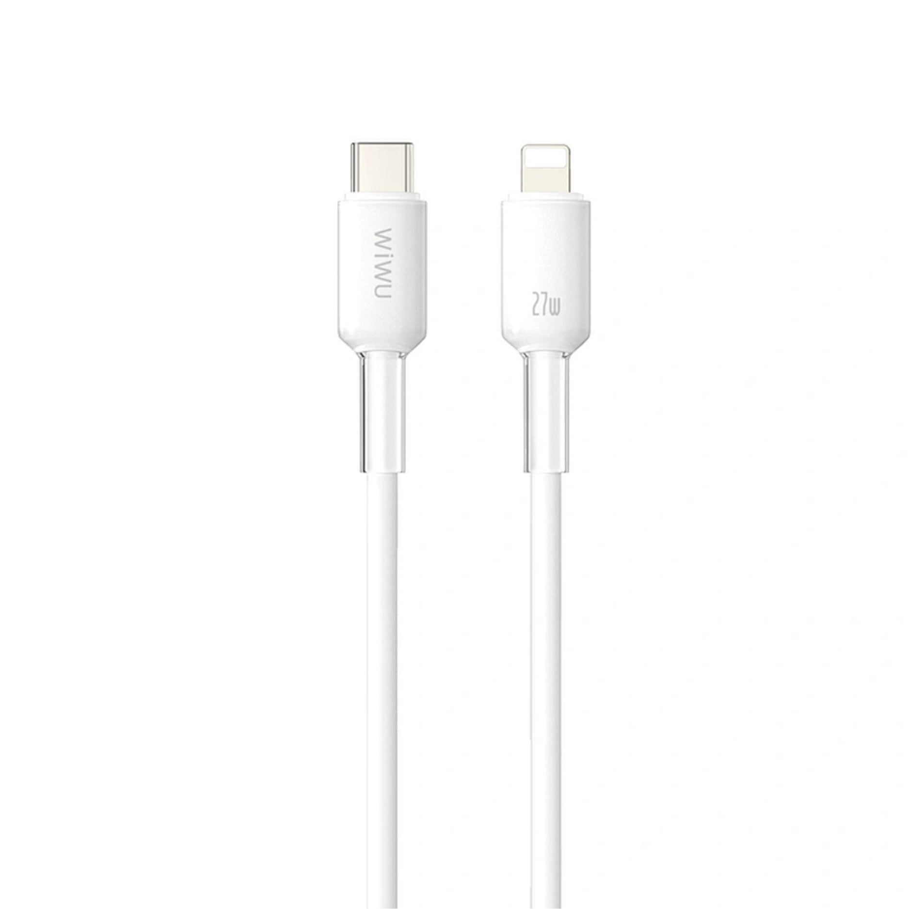 WiWU Neolink USB-C to iP Cable 27W