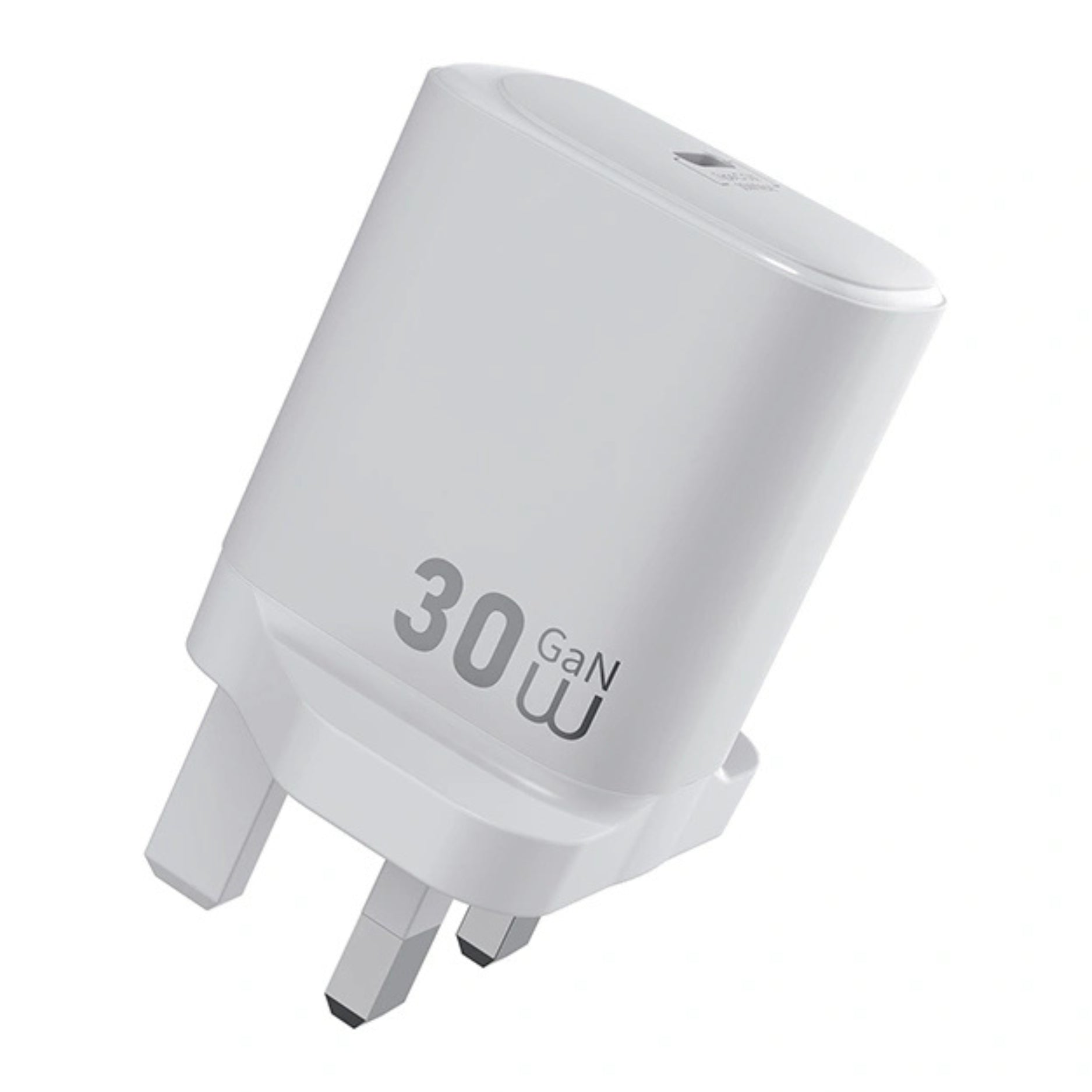 WiWU Essen GaN Fast Charger 30W