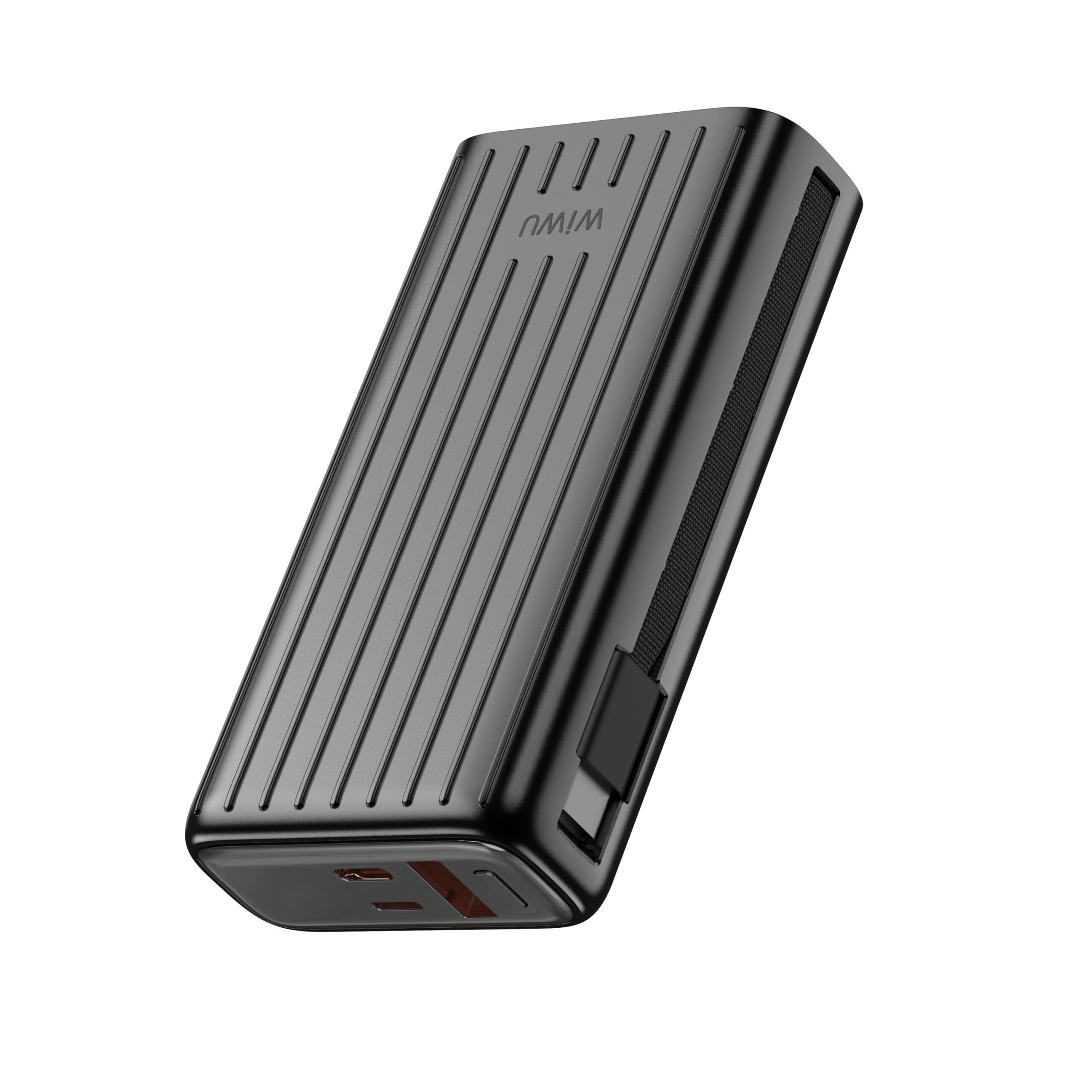 WiWU Trunk Power Bank 22.5W