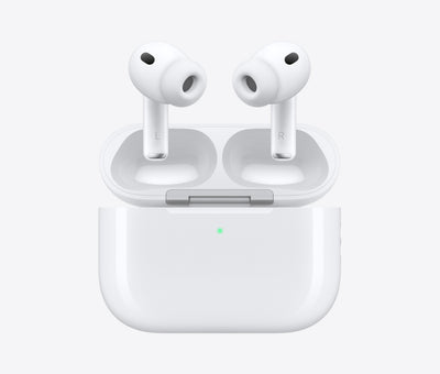AirPods Pro 3