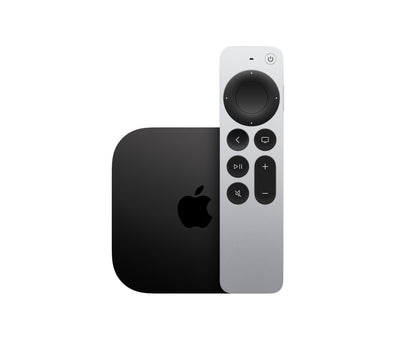 Apple TV 4K 64GB Wi-Fi (3rd Gen)
