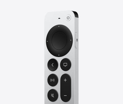 Apple TV 4K 64GB Wi-Fi (3rd Gen)