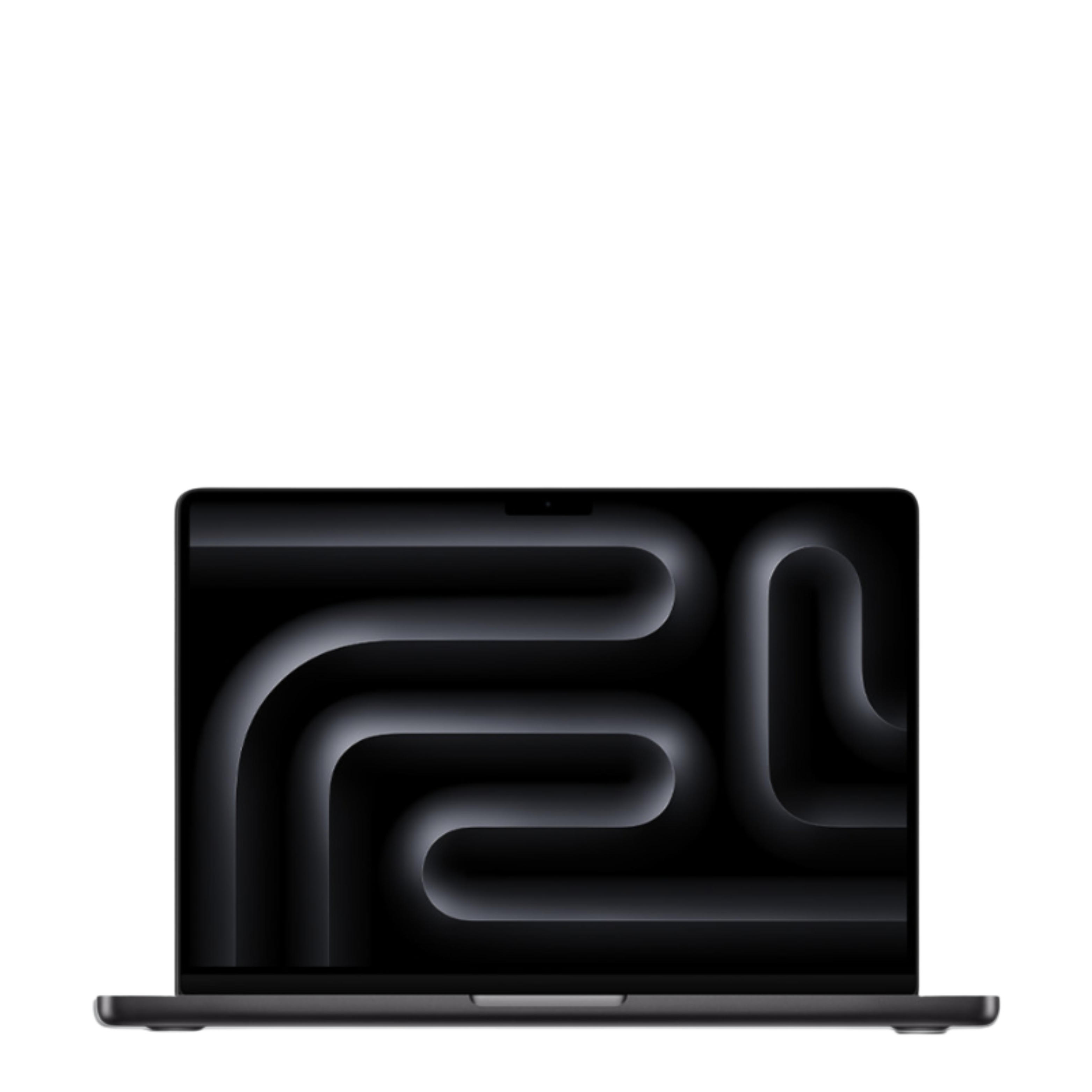 MacBook Pro M3 Pro 14-inch