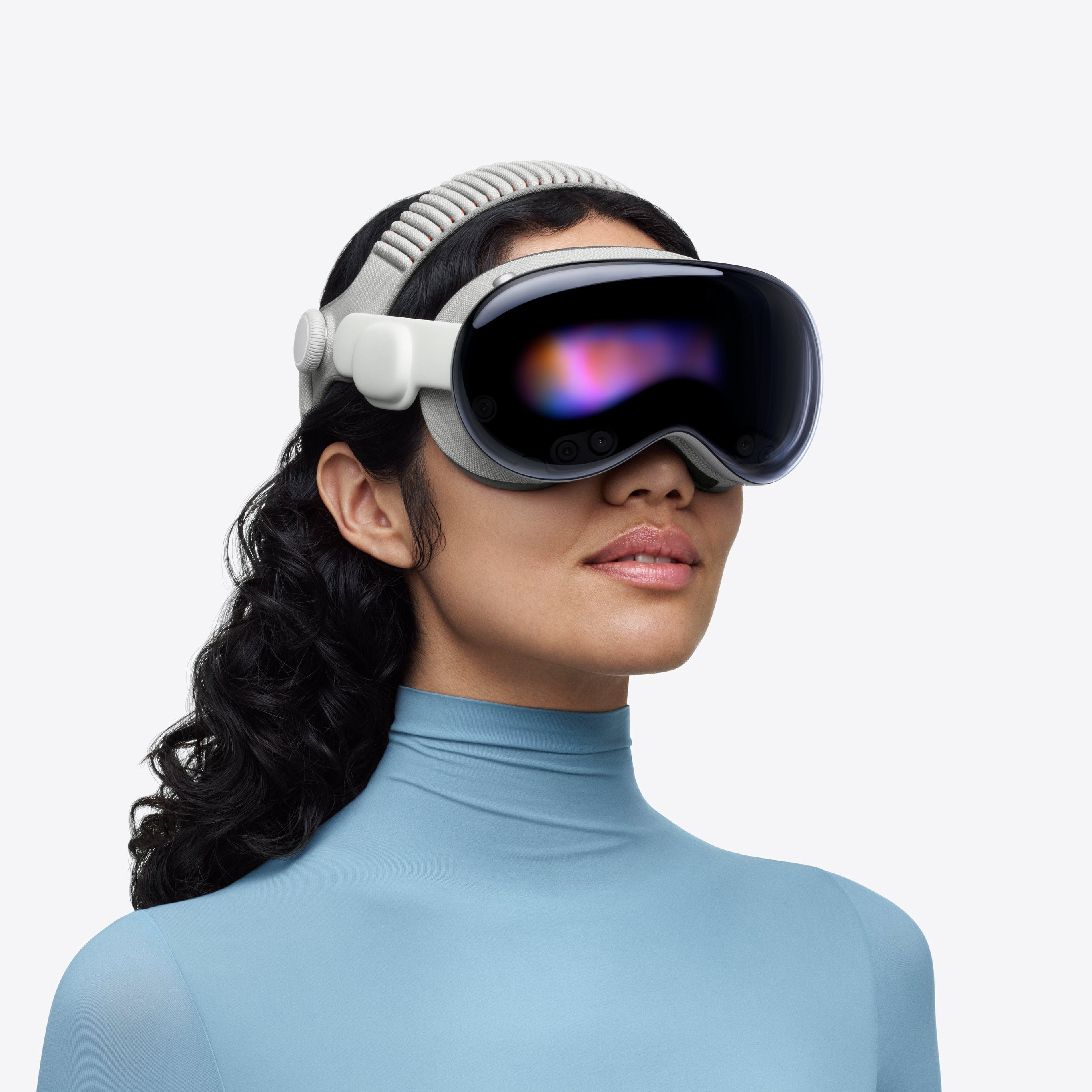 Apple Vision Pro M5