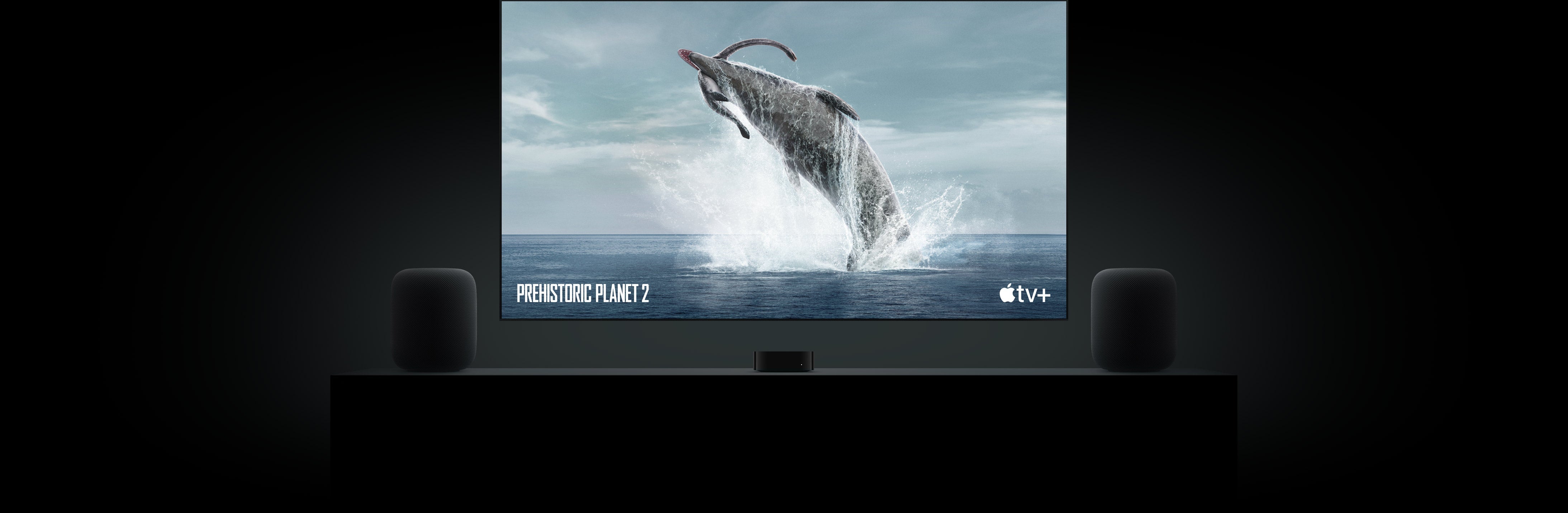 HomPod