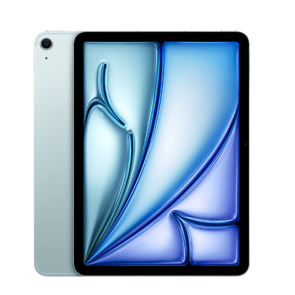 iPad Air M4 11-inch