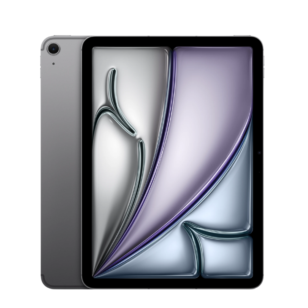 iPad Air M4 11-inch