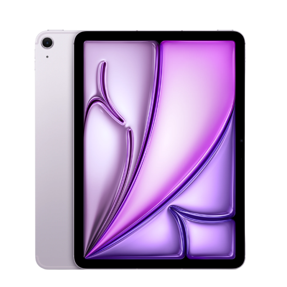 iPad Air M4 11-inch