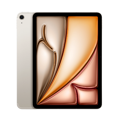 iPad Air M4 11-inch