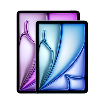 iPad Air M4 11-inch