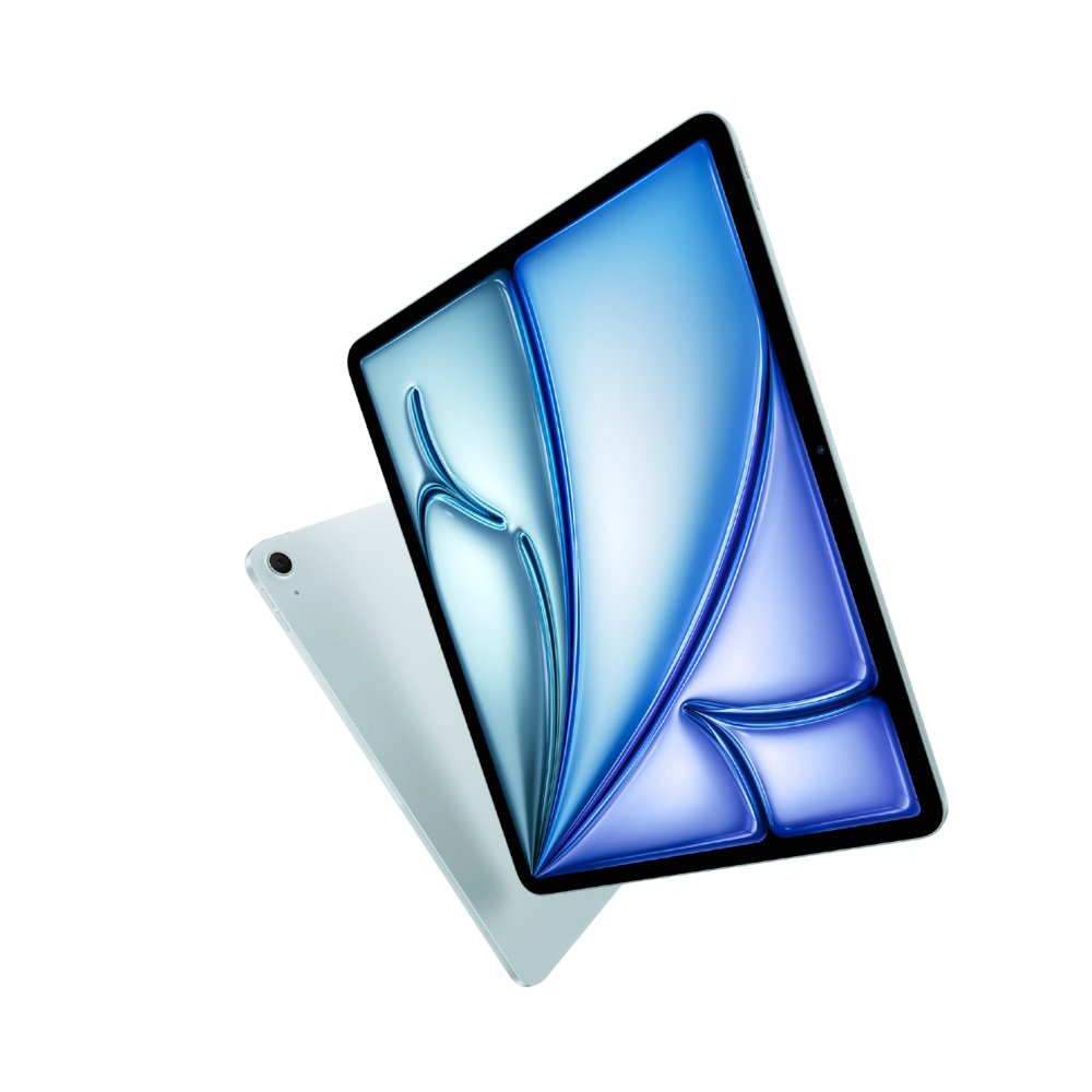 iPad Air M4 11-inch