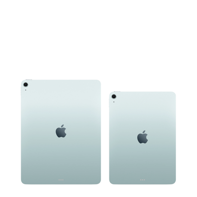 iPad Air M4 11-inch