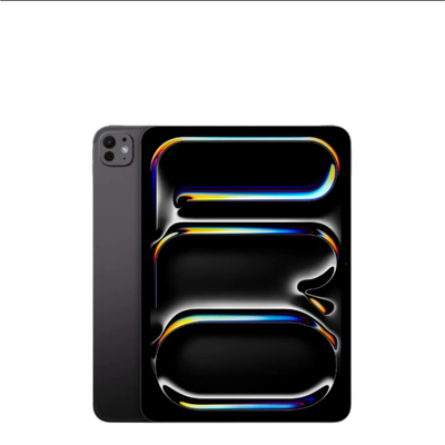 iPad Pro M5 13-inch Nano Texture Glass