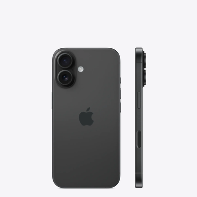 iPhone 16