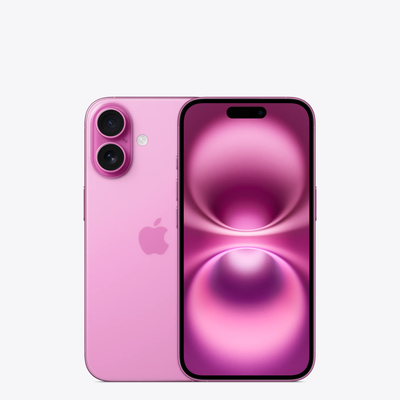 iPhone 16