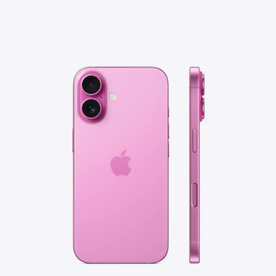 iPhone 16