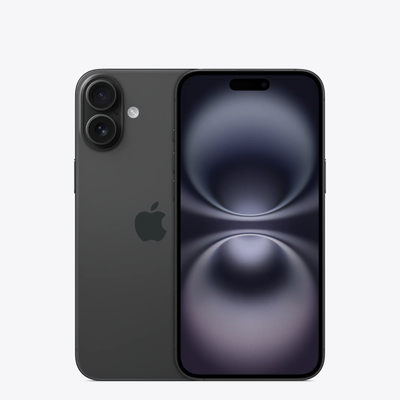 iPhone 16 Plus