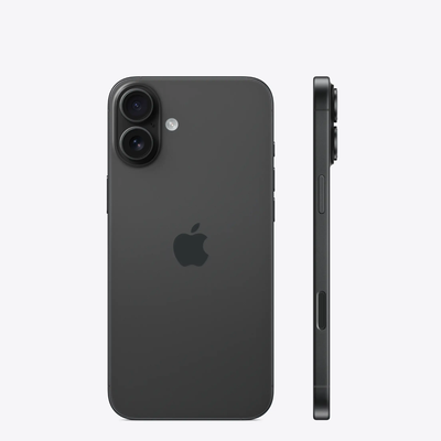 iPhone 16 Plus