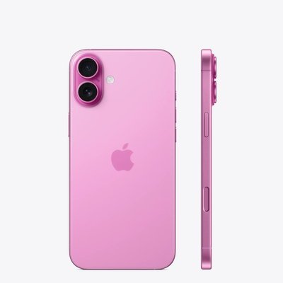 iPhone 16 Plus
