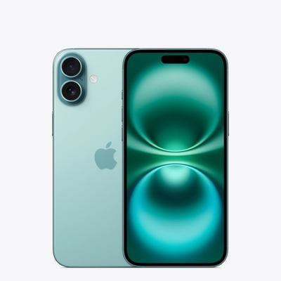 iPhone 16 Plus