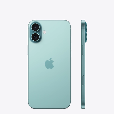 iPhone 16 Plus