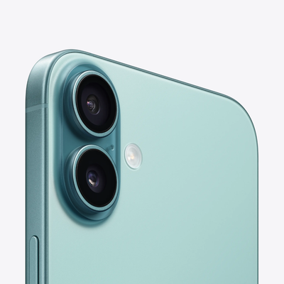 iPhone 16 Plus