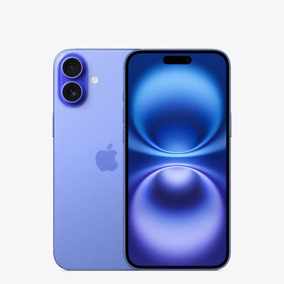 iPhone 16 Plus