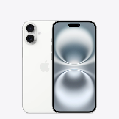 iPhone 16 Plus