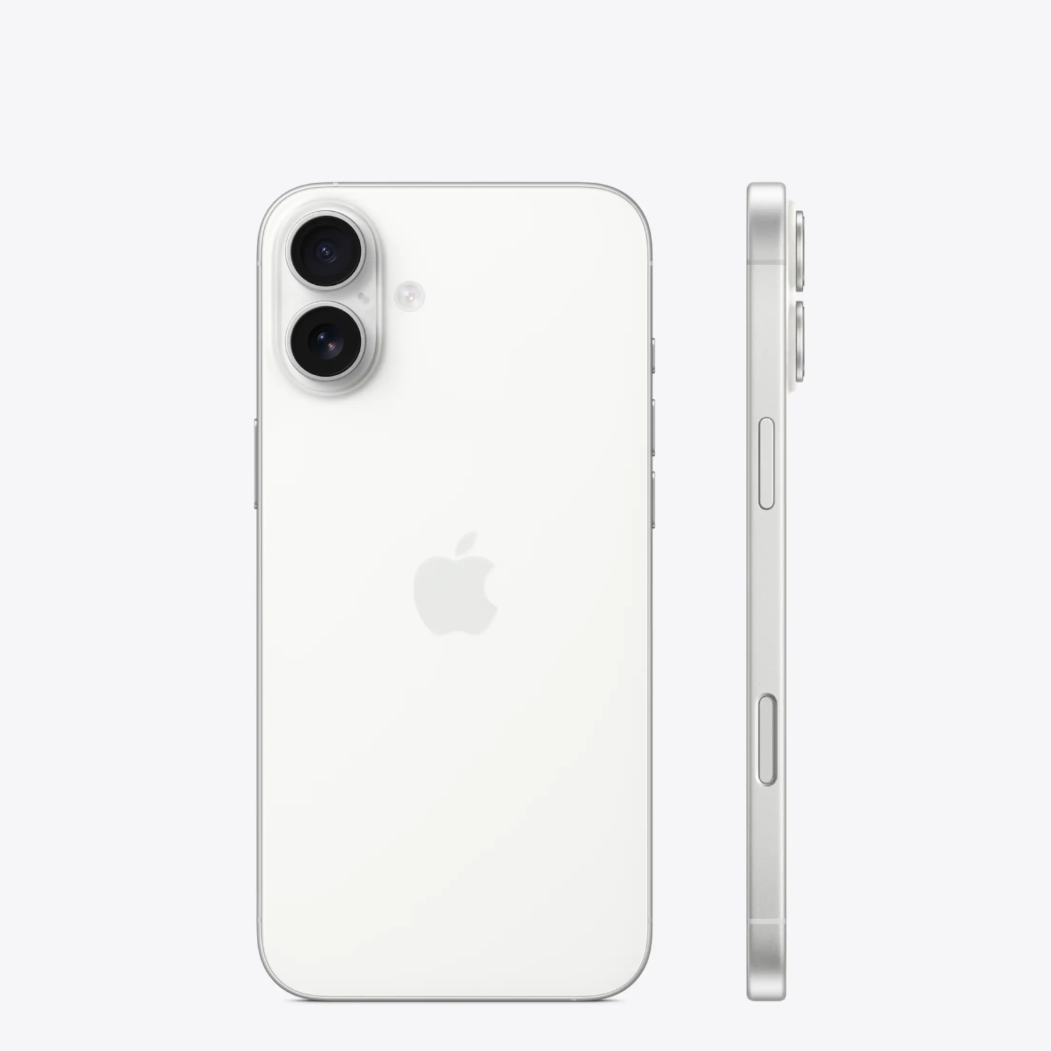 iPhone 16 Plus