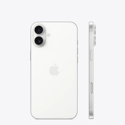 iPhone 16 Plus