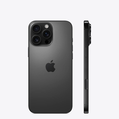 iPhone 16 Pro
