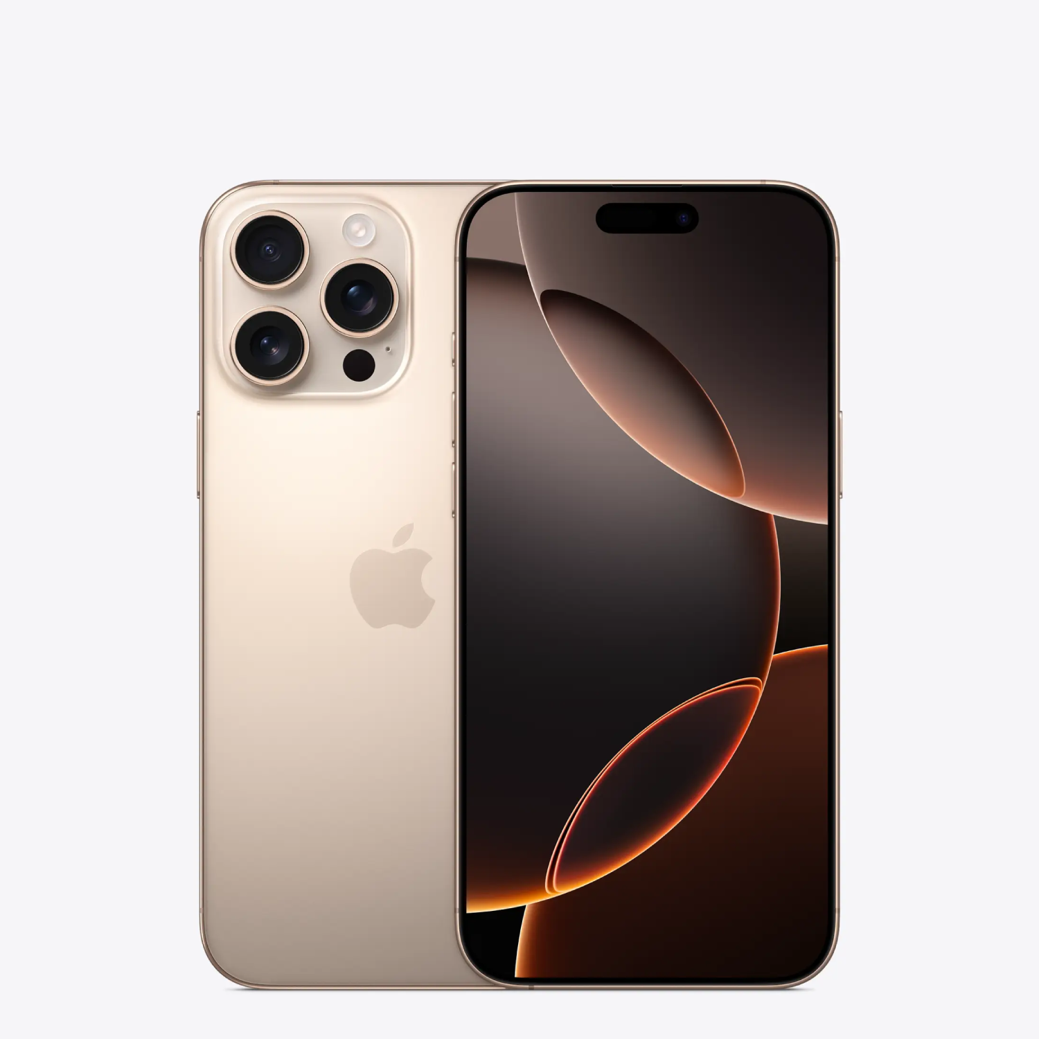 iPhone 16 Pro