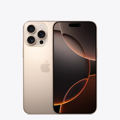 iPhone 16 Pro
