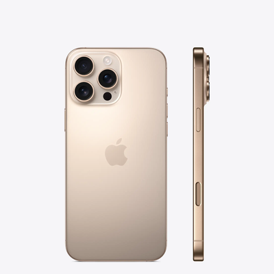 iPhone 16 Pro