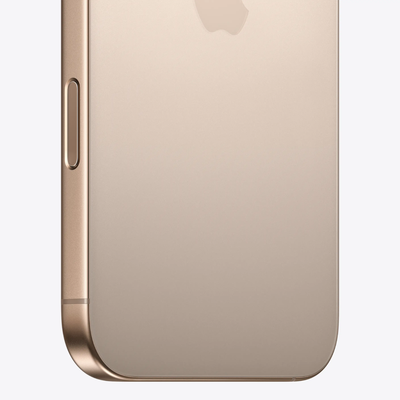 iPhone 16 Pro