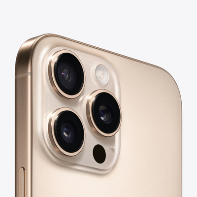 iPhone 16 Pro