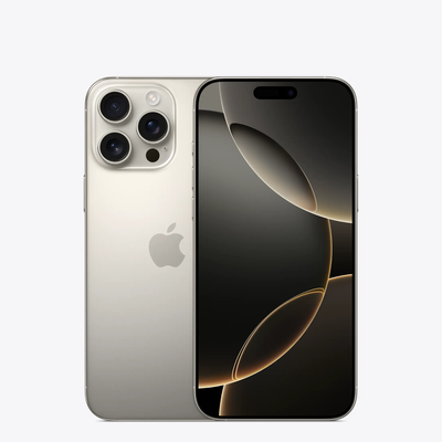 iPhone 16 Pro