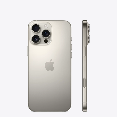 iPhone 16 Pro