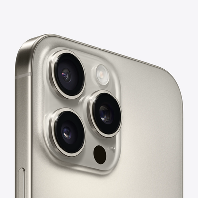 iPhone 16 Pro