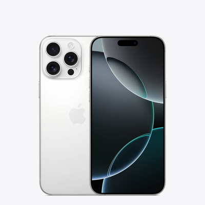 iPhone 16 Pro