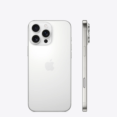 iPhone 16 Pro