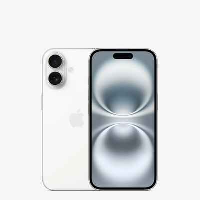 iPhone 16
