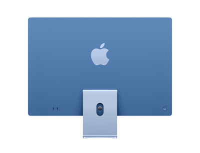 iMac M4 10-Core CPU and 10-Core GPU Standard glass