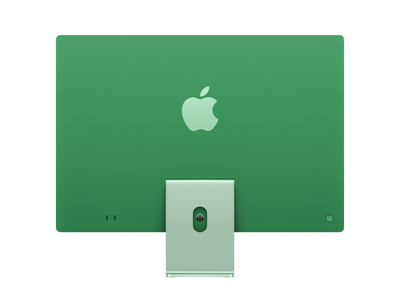 iMac M4 10-Core CPU and 10-Core GPU Nano-texture glass