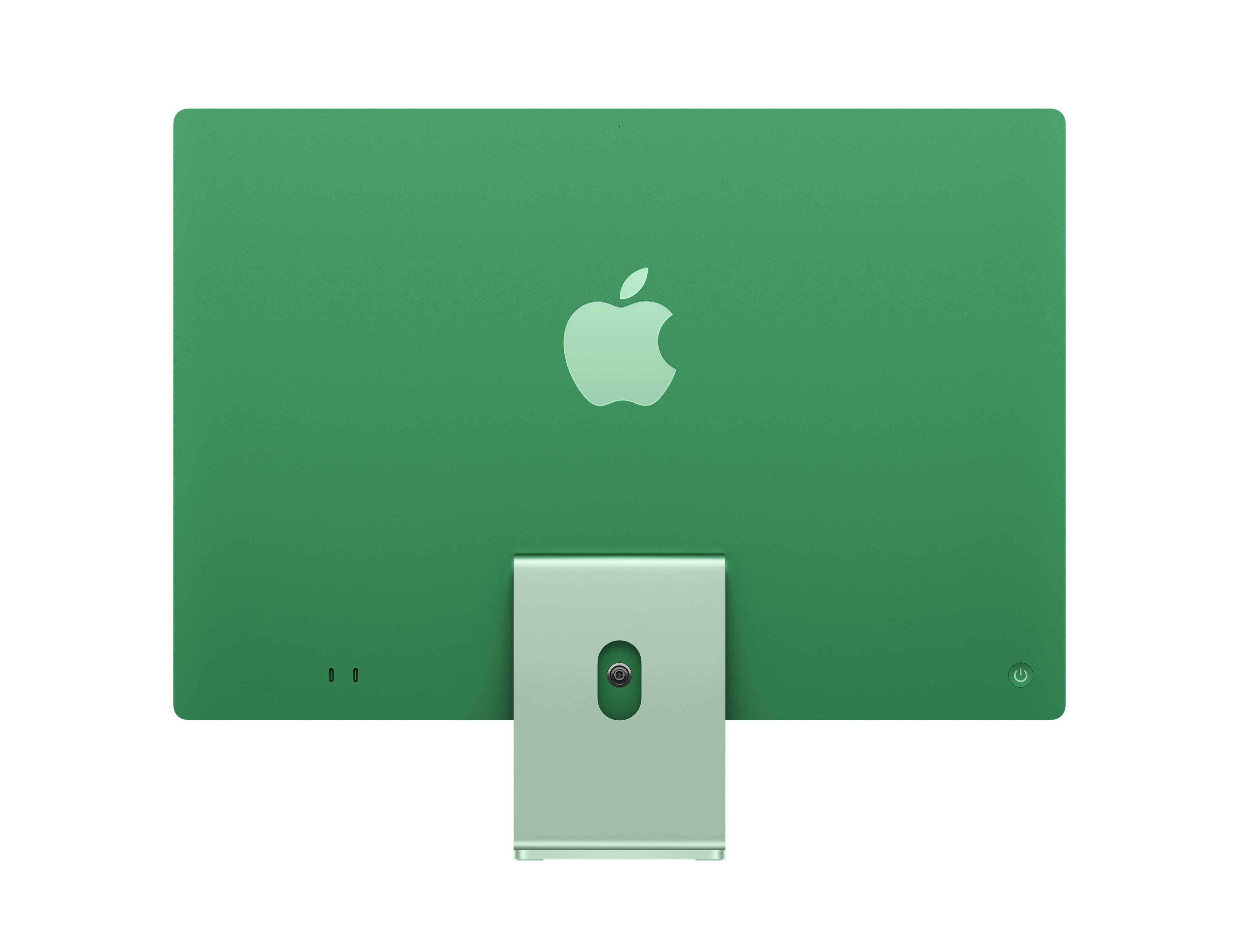 iMac M4 8-Core CPU and 8-Core GPU  Standard glass