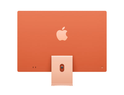 iMac M4 10-Core CPU and 10-Core GPU Standard glass