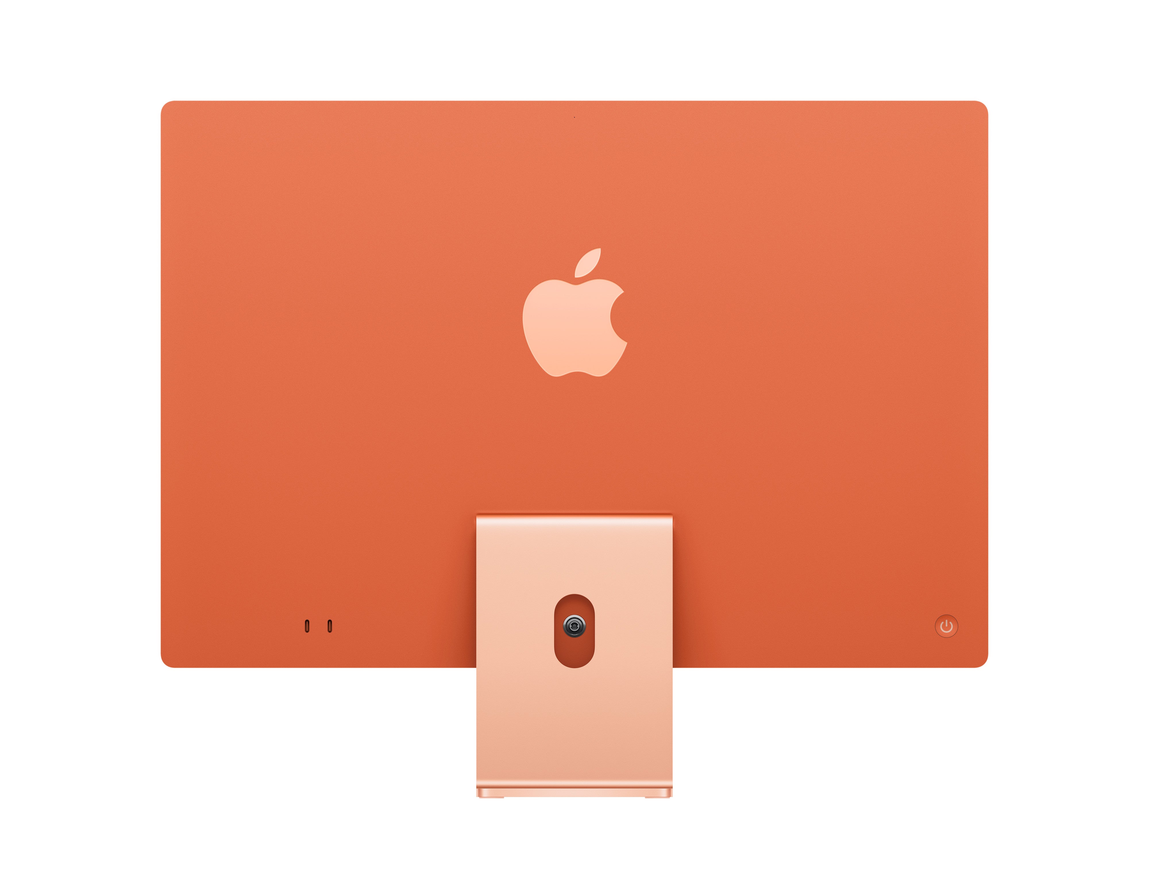 iMac M4 10-Core CPU and 10-Core GPU Standard glass