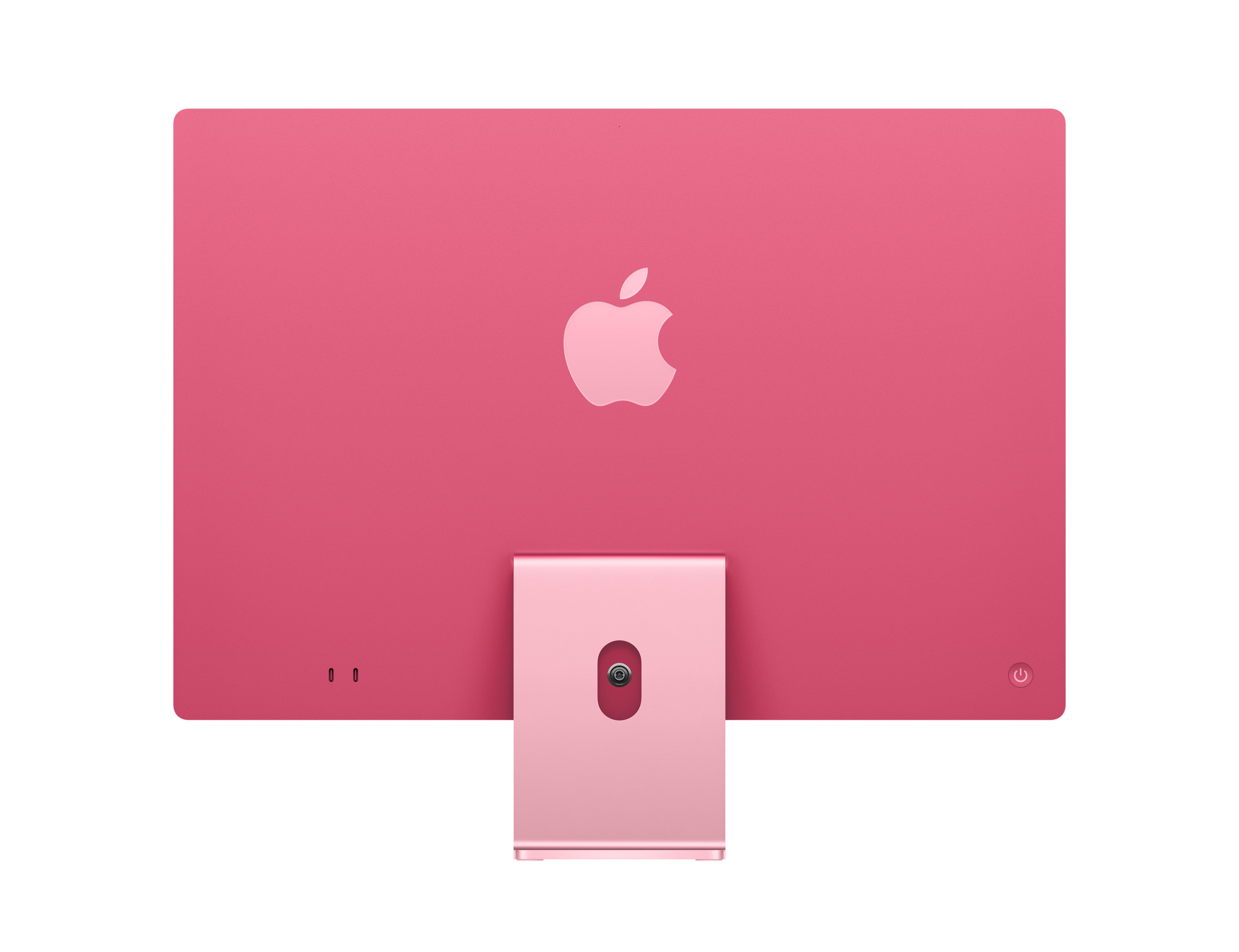 iMac M4 10-Core CPU and 10-Core GPU Nano-texture glass