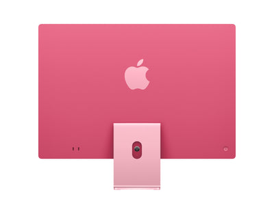 iMac M4 10-Core CPU and 10-Core GPU Standard glass
